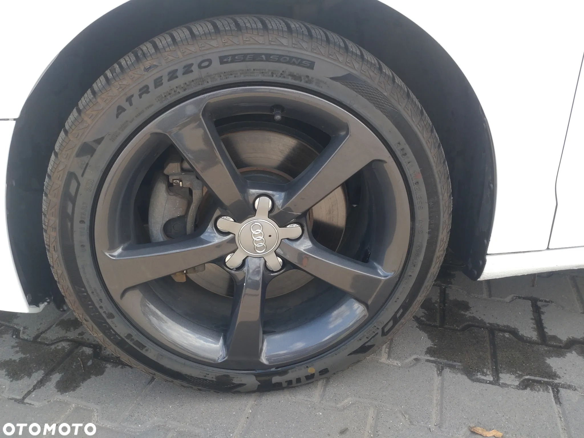 Audi A3 1.8 TFSI Limousine S tronic Ambiente - 18