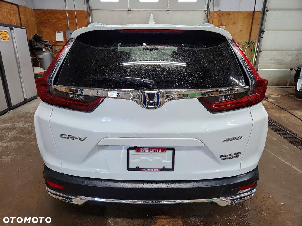 Honda CR-V - 6