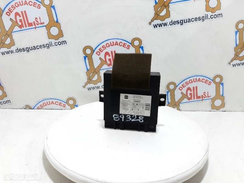 CENTRALINA FECHO SEAT CORDOBA 1999 -6K0962258C - 3