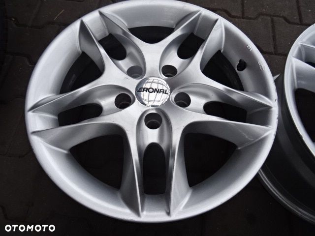 5x114,3 7,5J x16 ET40 Auta Koreańskie i Japońskie - 7