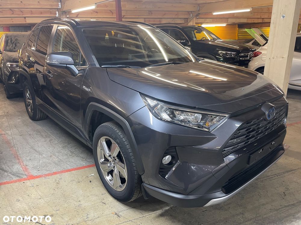 Toyota RAV4 - 2