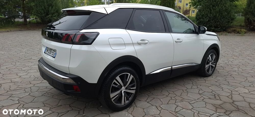 Peugeot 3008 - 10