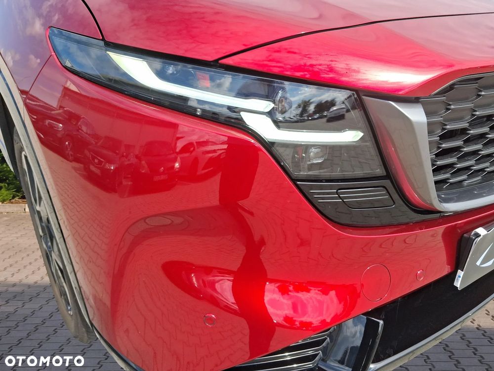Mazda CX-5 2.5 e-SKYACTIV G Homura - 20