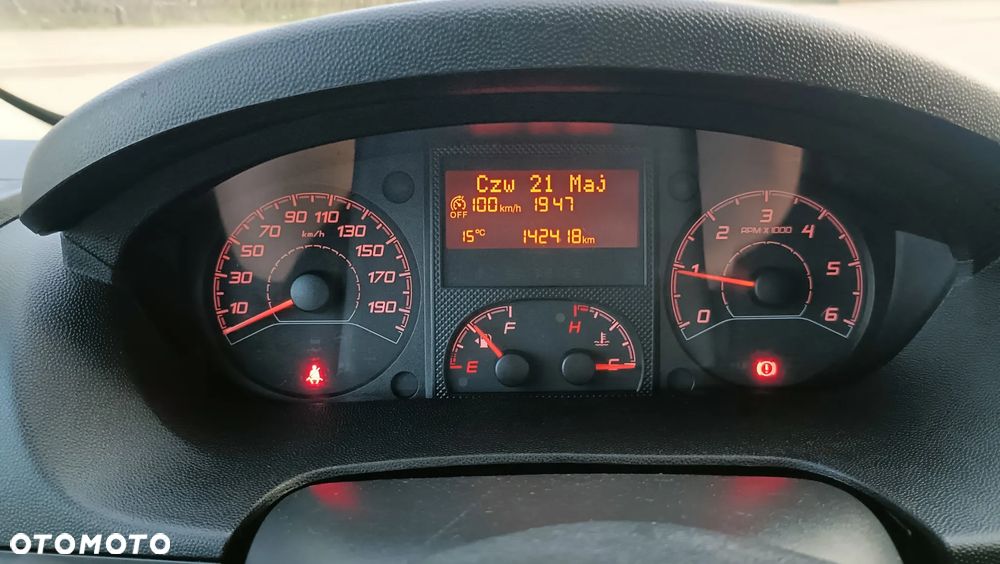 Citroën Jumper - 29