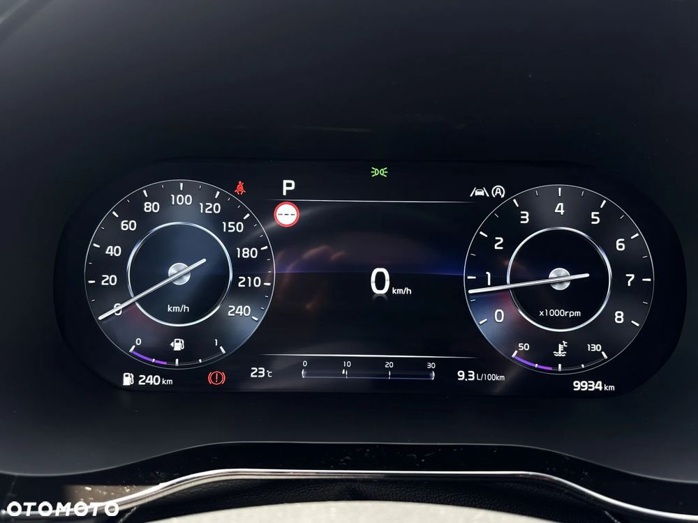 Kia XCeed 1.5 T-GDI Business Line DCT - 18