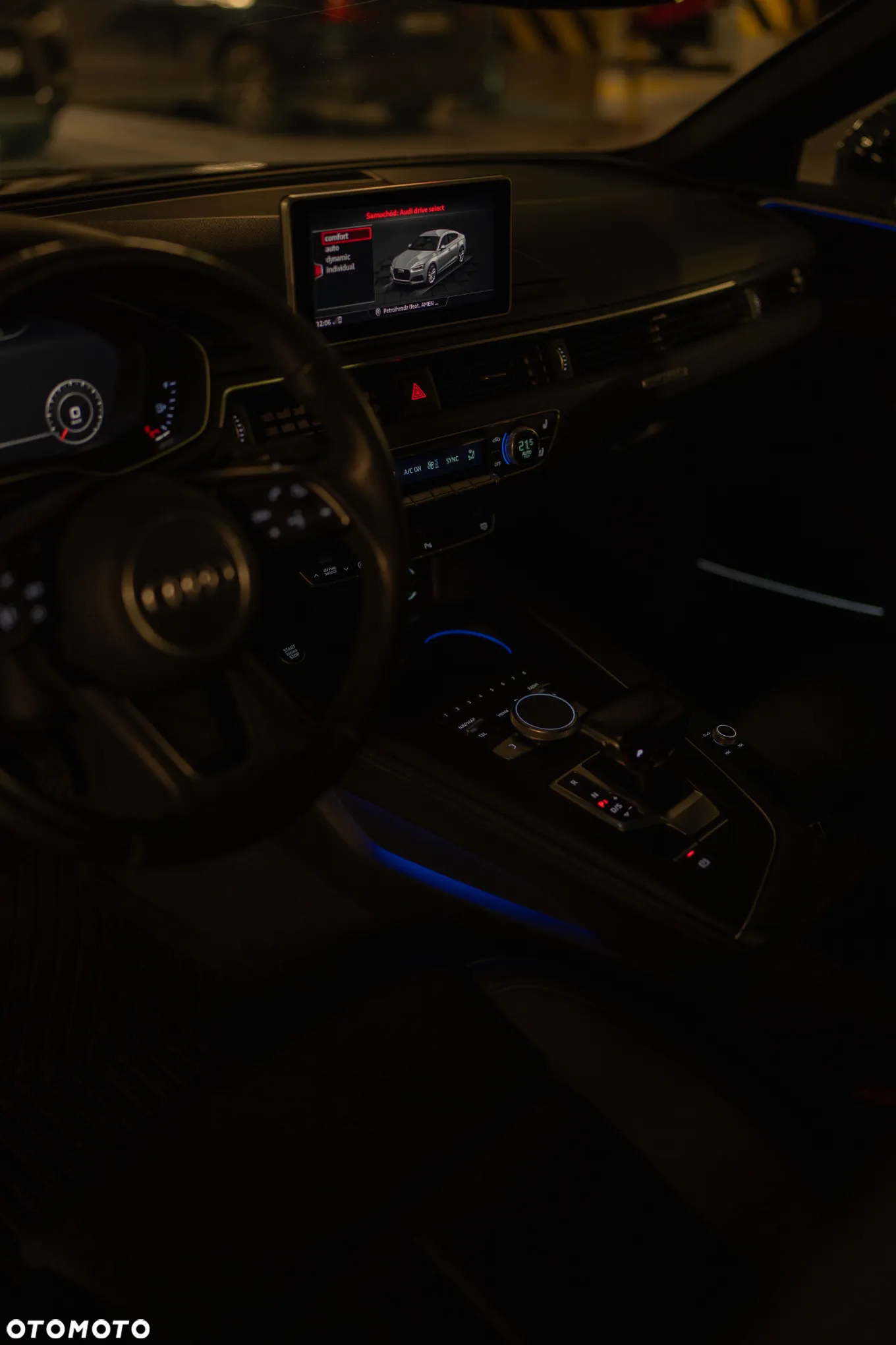 Audi A5 2.0 TFSI Quattro S tronic - 23