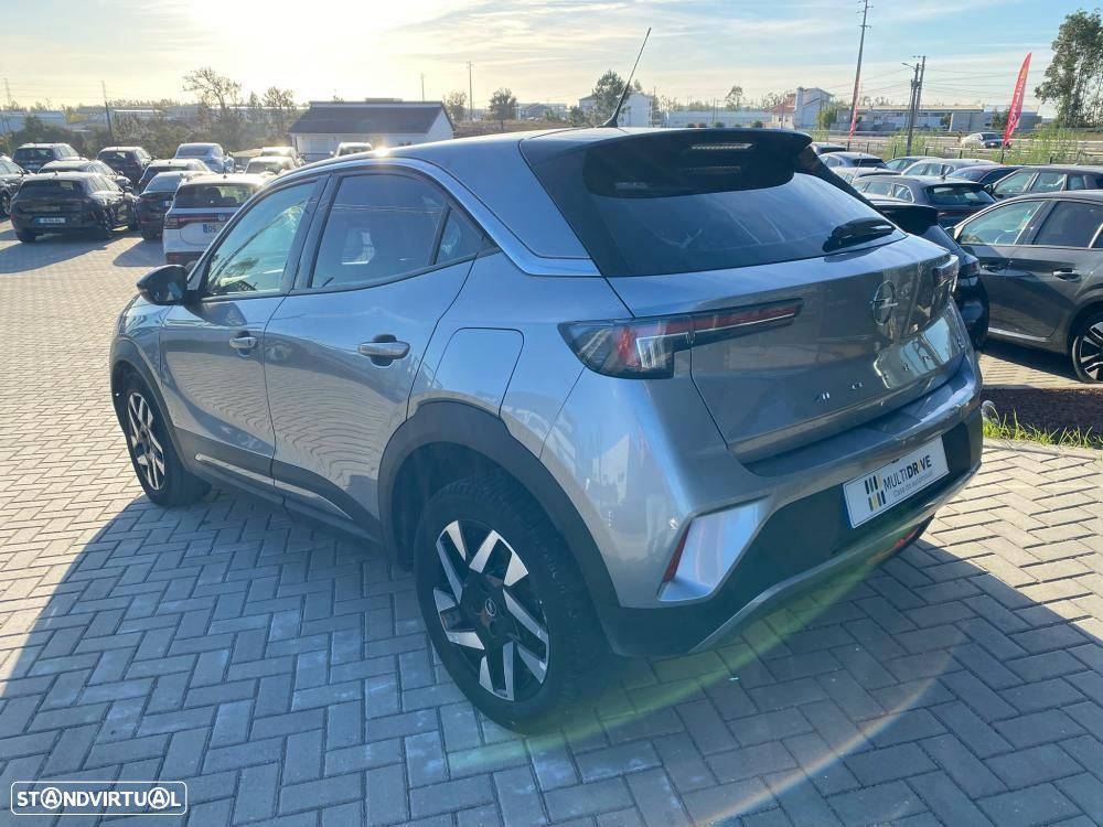Opel Mokka-E 2024 photo 4