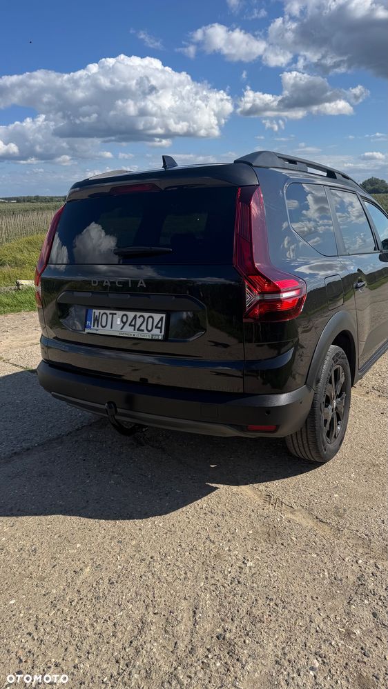 Dacia Jogger 1.0 TCe Extreme - 12