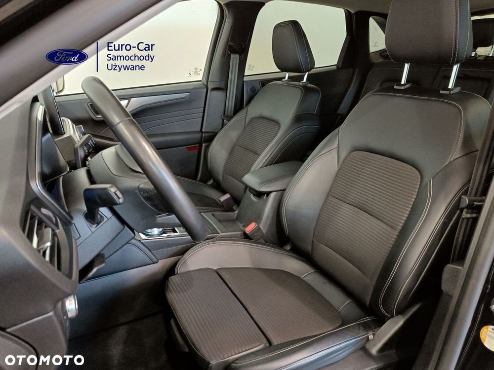 Ford Kuga 2.0 EcoBlue TITANIUM X - 13
