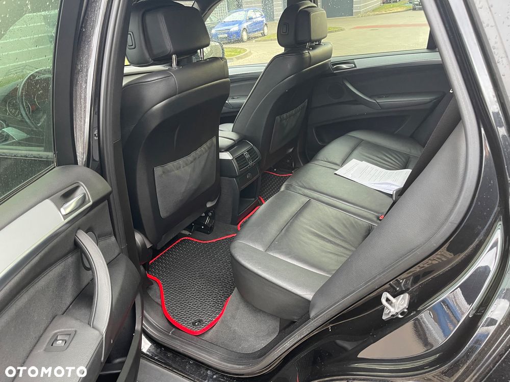 BMW X5 - 8