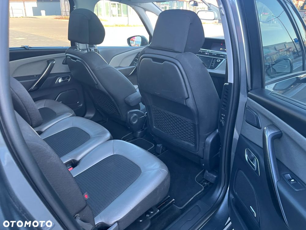 Citroën C4 Picasso BlueHDi 150 EAT6 Exclusive - 15