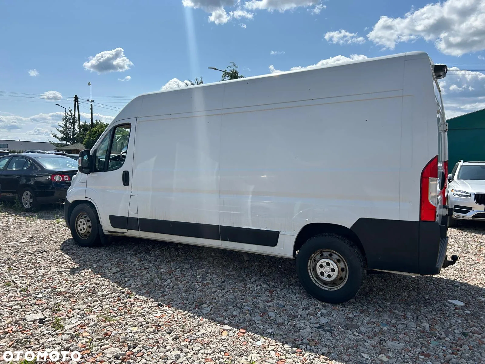 Fiat DUCATO - 3