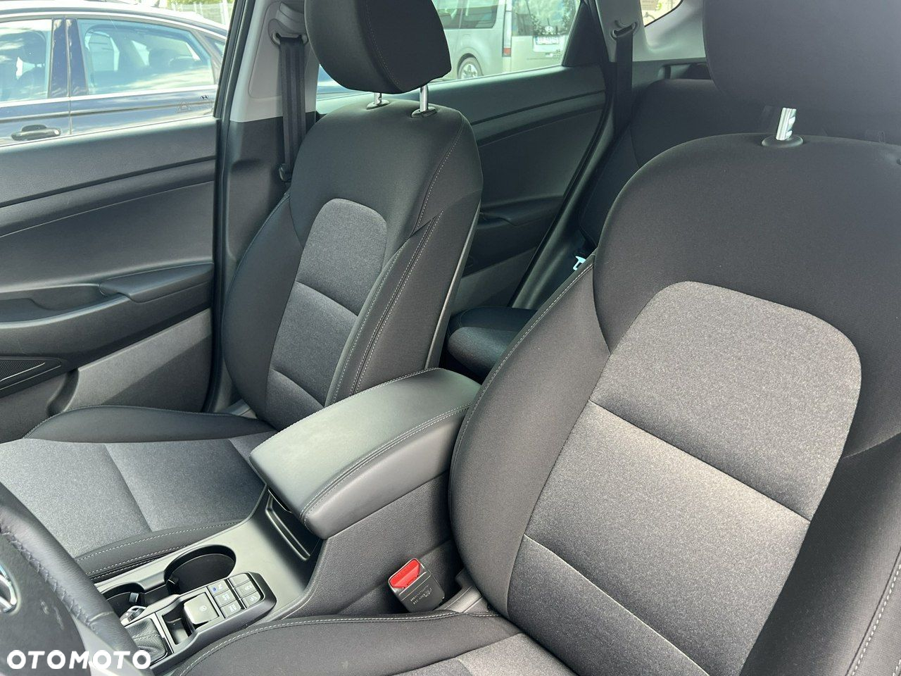 Hyundai Tucson - 7