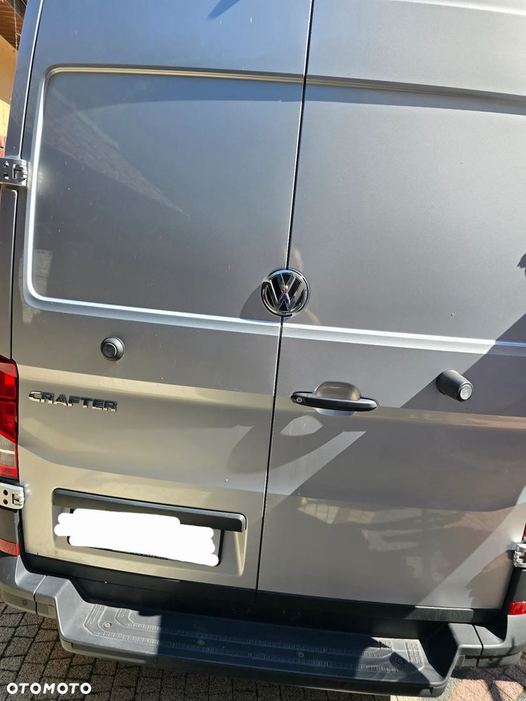 Volkswagen Crafter - 8