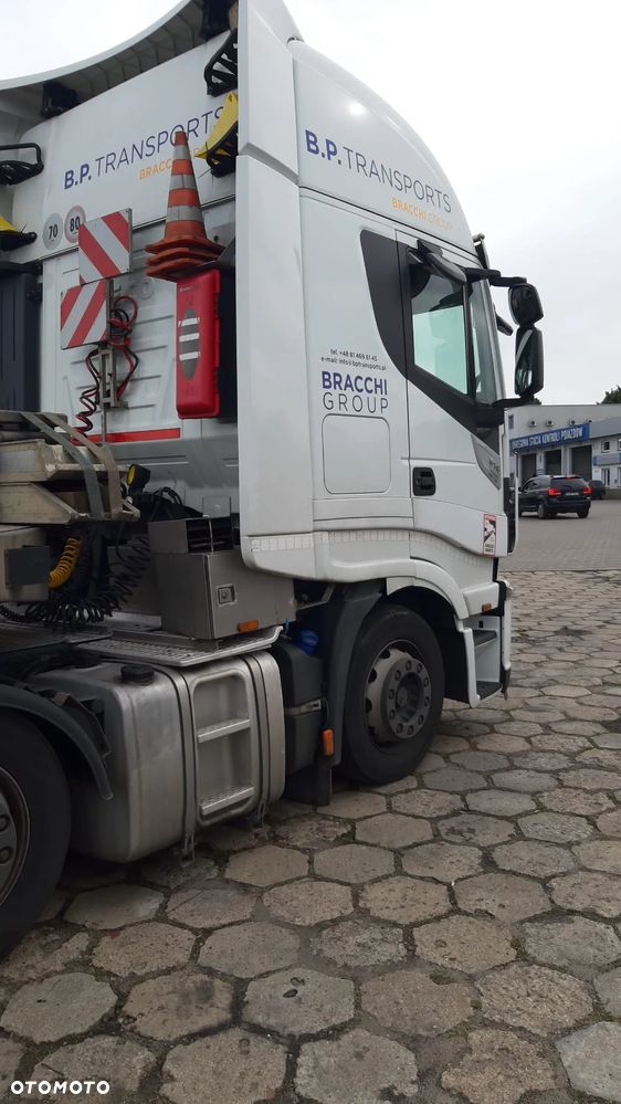 Iveco 510 - 2