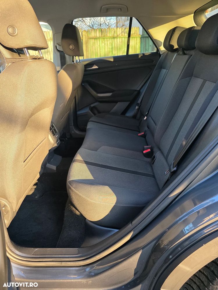 Volkswagen T-Roc 2.0 TDI SCR DSG Move - 12