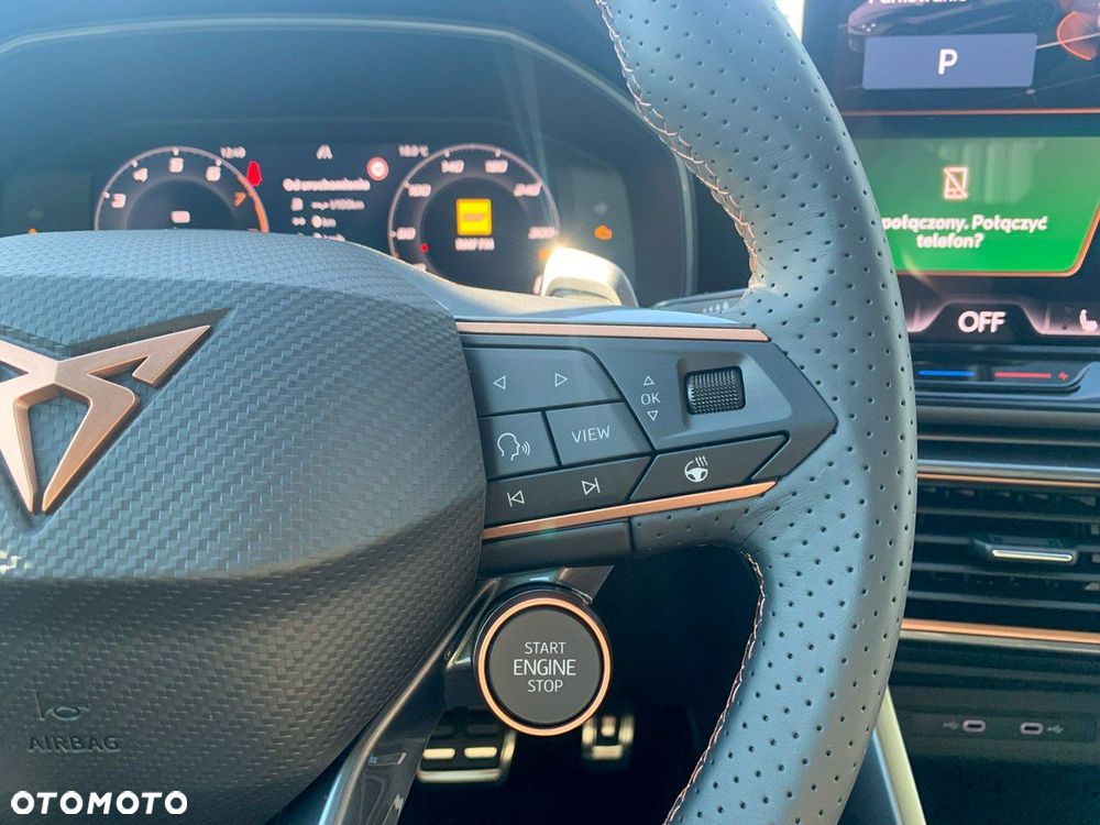 Cupra Formentor - 17