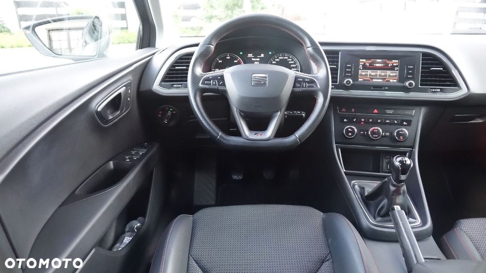 Seat Leon - 32