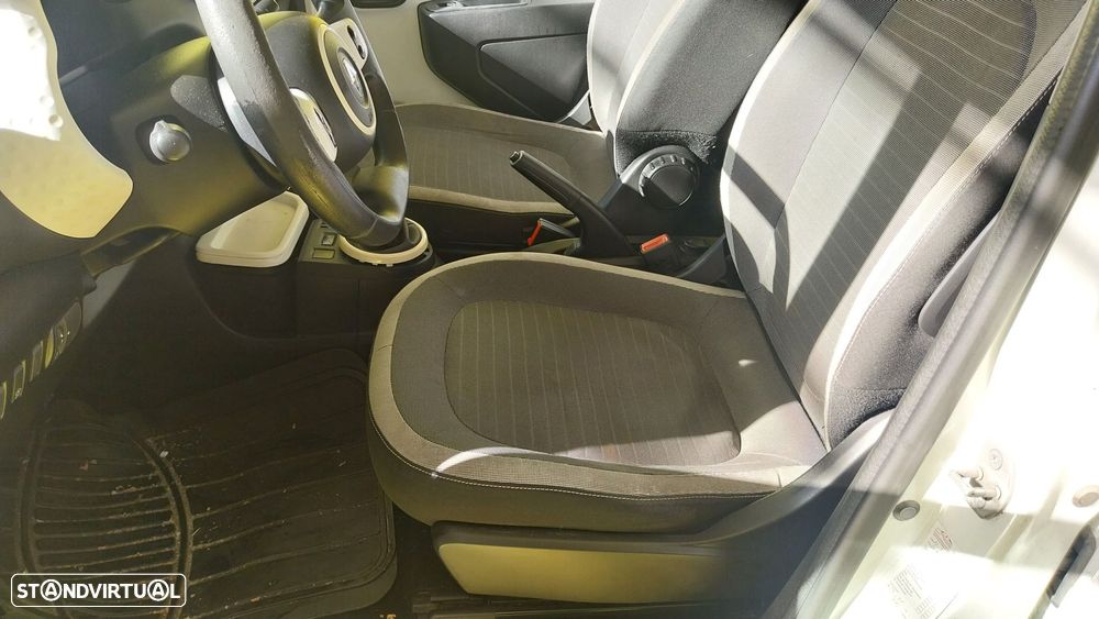 Renault Twingo 1.0 SCe Dynamique - 15