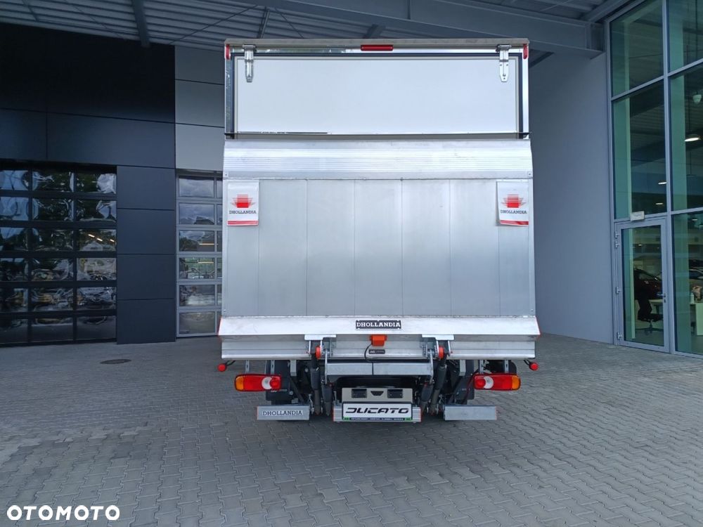 Fiat Ducato - 9