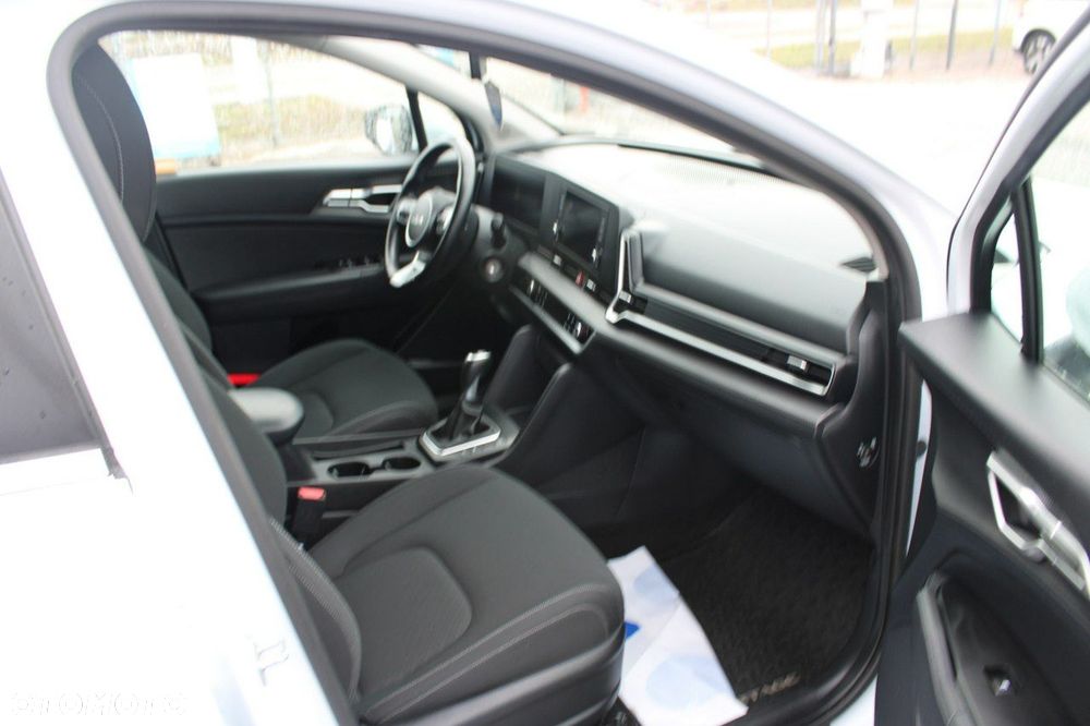 Kia Sportage - 31