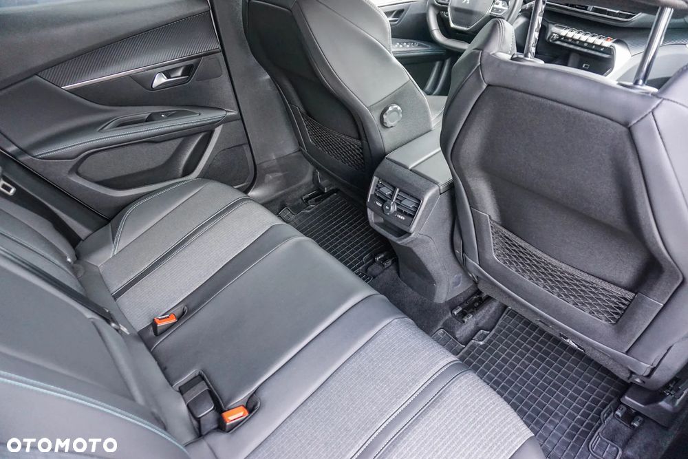 Peugeot 3008 1.2 PureTech Allure Pack S&S EAT8 - 35