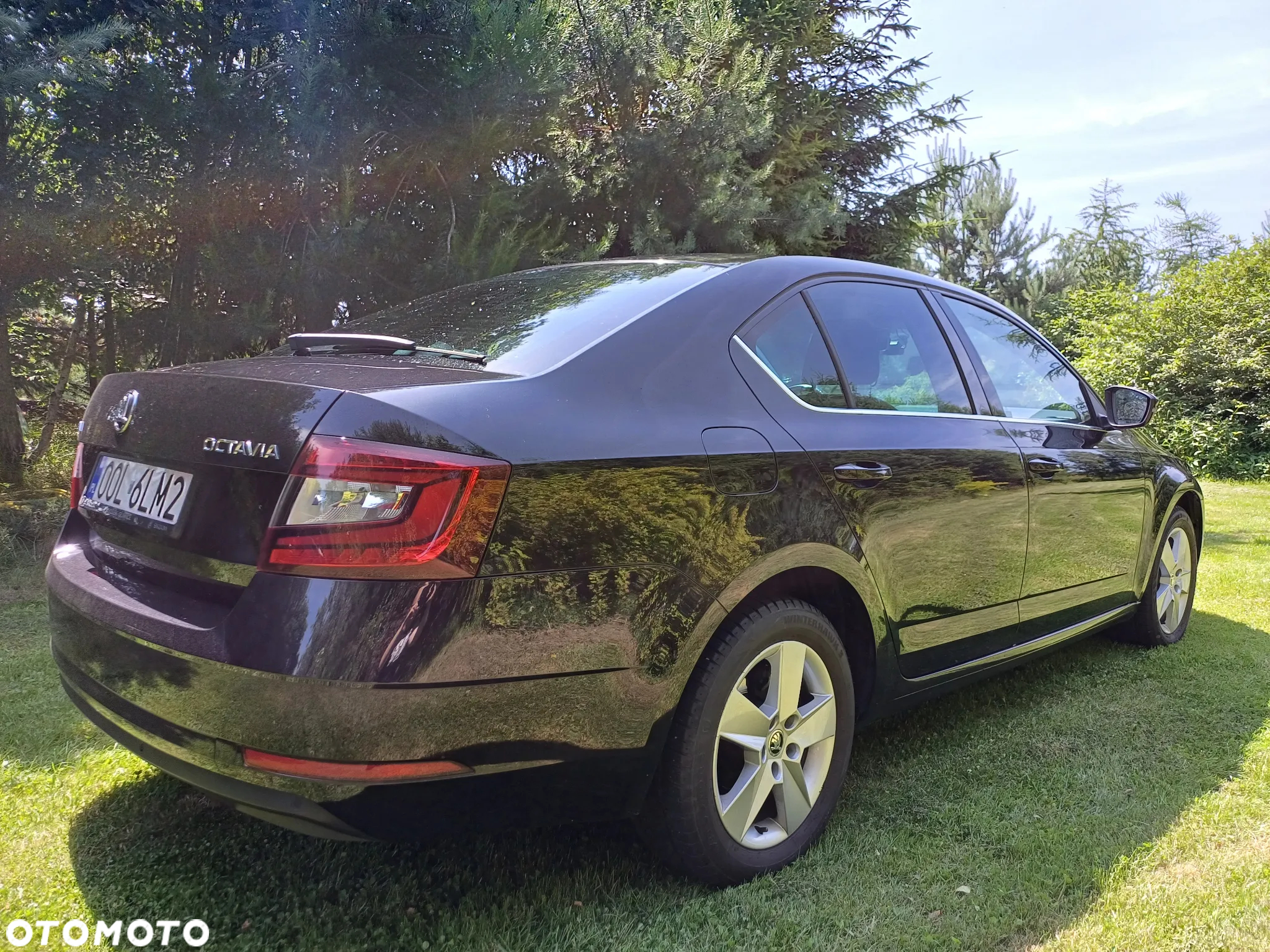 Skoda Octavia 1.6 TDI SCR Style - 6