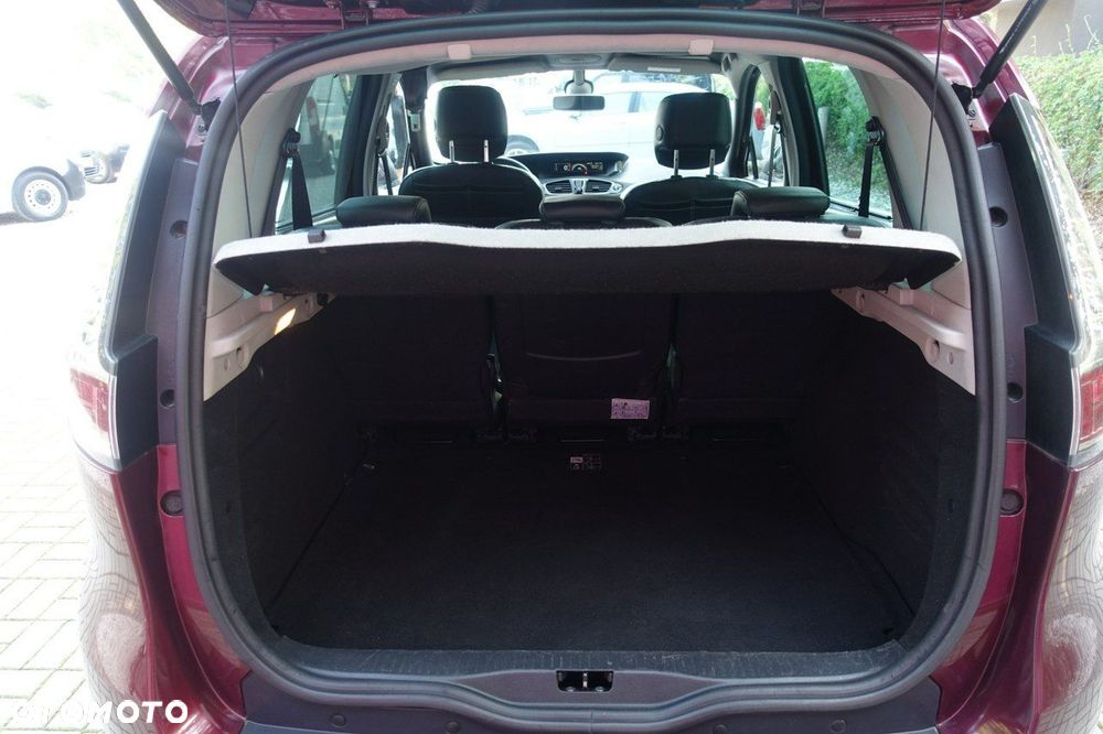 Renault Scenic - 14