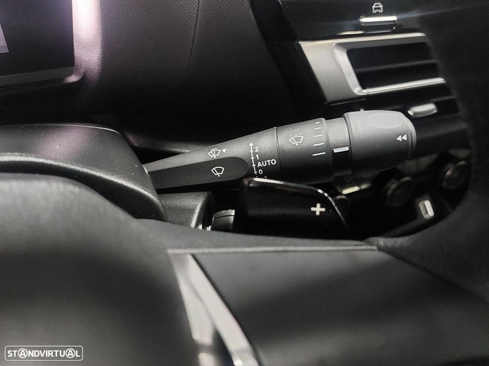 Citroën C4 X 1.2 PureTech Feel Pack EAT8 - 25