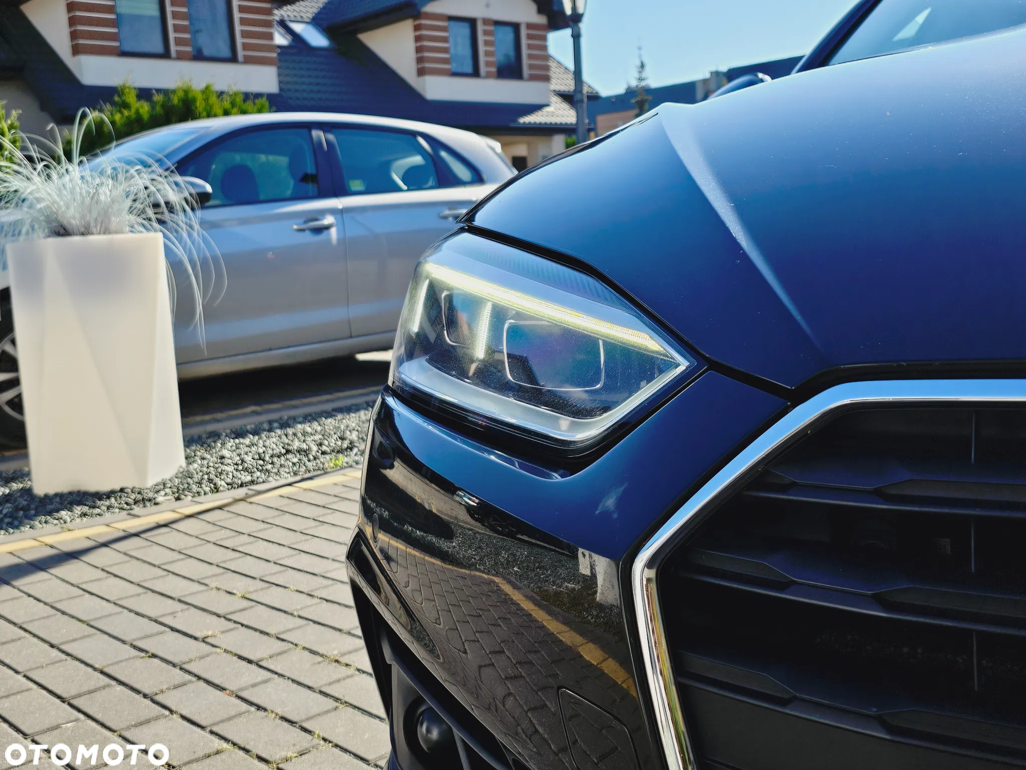 Audi A5 Sportback 2.0 TDI S tronic sport - 13