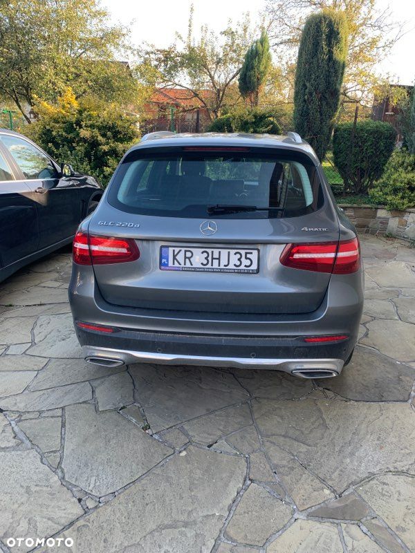Mercedes-Benz GLC - 3