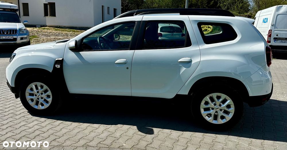 Dacia Duster TCe 130 2WD Expression - 11