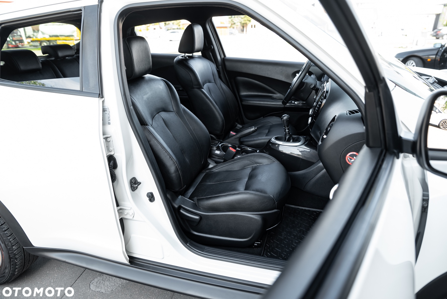 Nissan Juke 1.2 DIG-T Fun Edition EU6 - 34