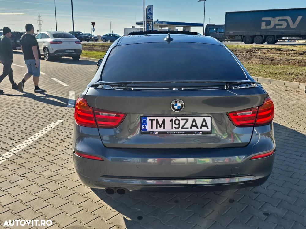 BMW Seria 3 328i Aut. - 6