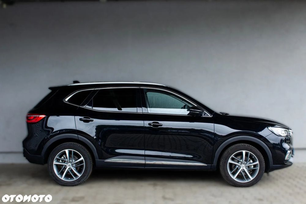 MG HS 1.5 T-GDI Exclusive - 5