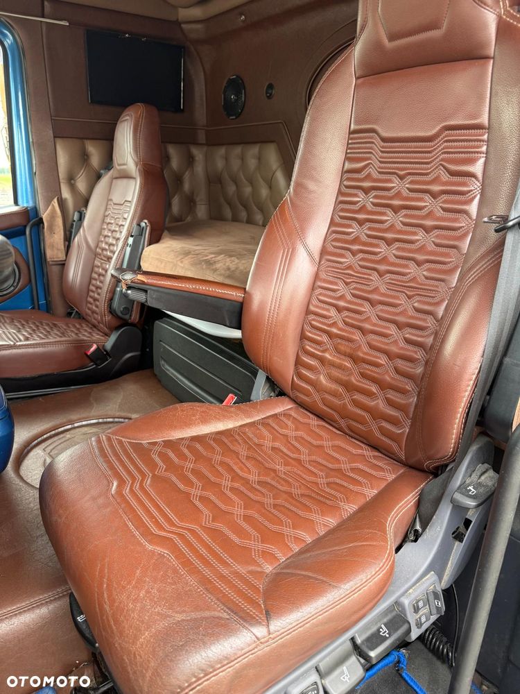 Scania R450 - 3