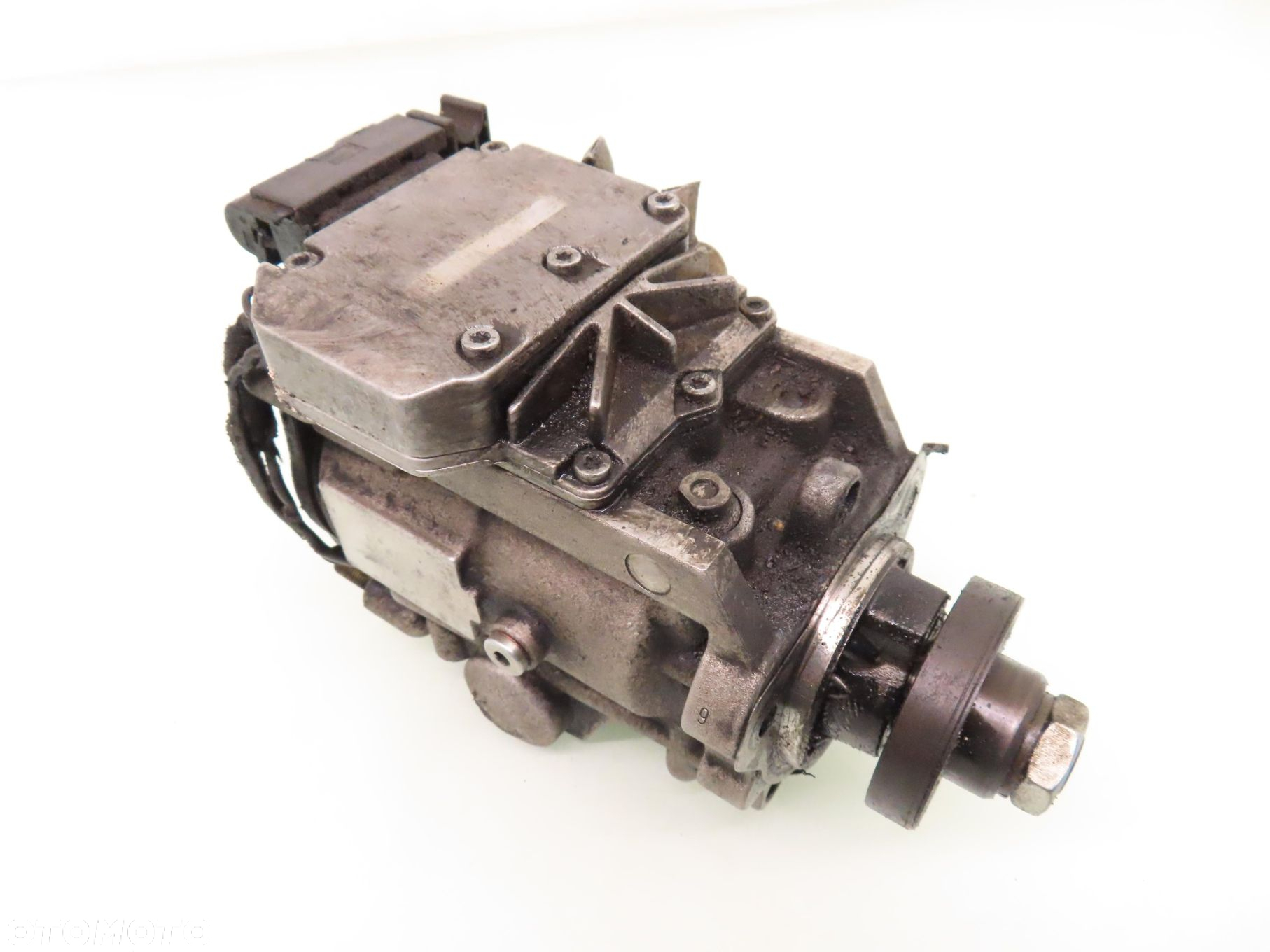 POMPA WTRYSKOWA FORD MONDEO III 2.0 TDDi 0470504021 1S7Q9A543AB - 8