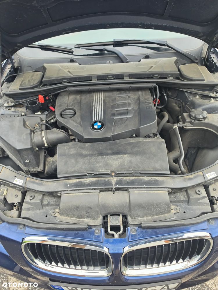 BMW Seria 3 320d Eff.Dynamics - 14