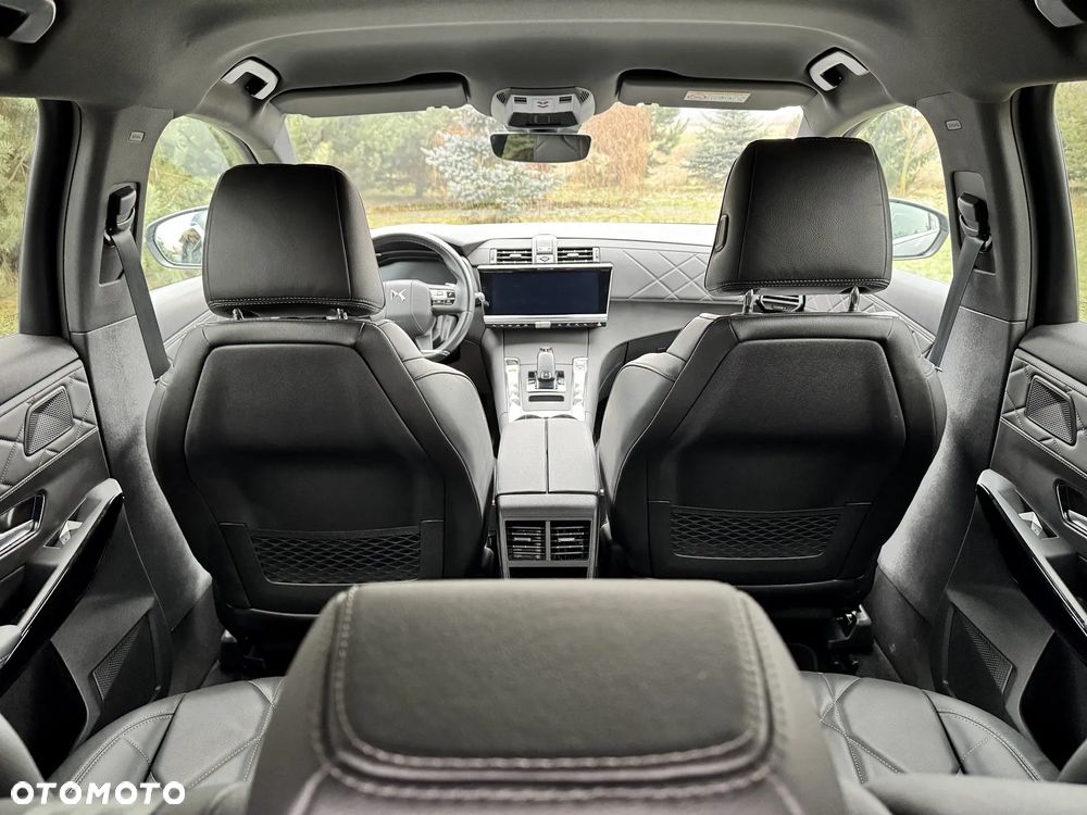 DS Automobiles DS 7 Crossback - 10