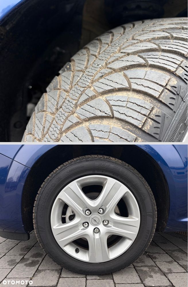 Opel Zafira 1.6 ecoFLEX Family - 37