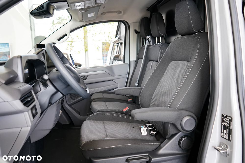 Volkswagen Transporter T7 - 26