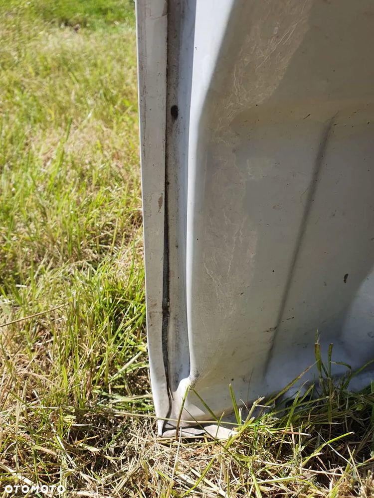 Drzwi prawe Scania R Streamline 2015 rok - 3