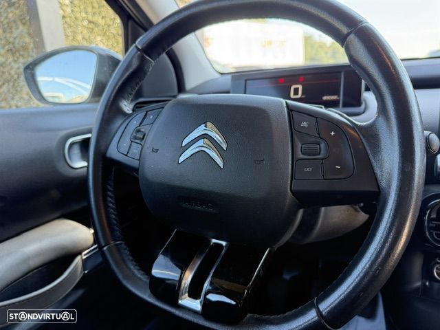 Citroën C4 - 14