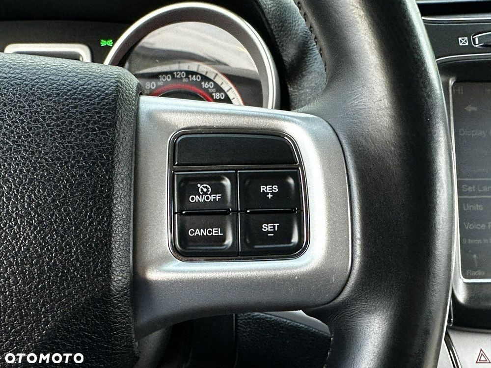 Fiat Freemont 2.0 Multijet - 25