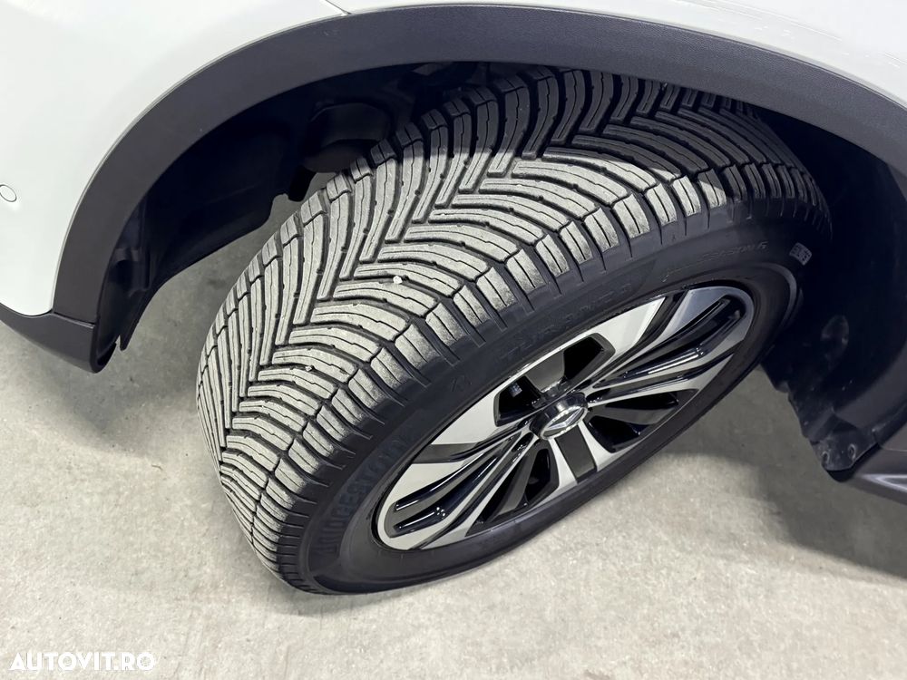 Mercedes-Benz GLC 220 d 4MATIC 9G-TRONIC - 37