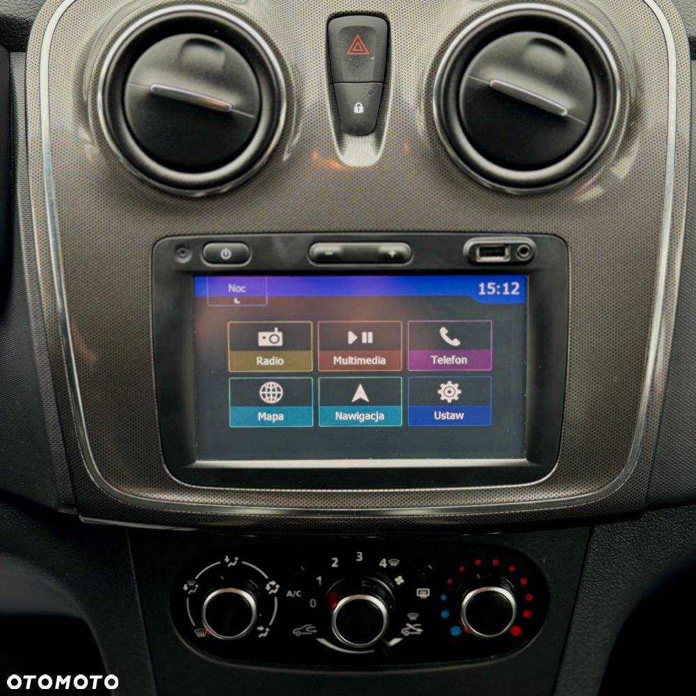 Dacia Sandero Stepway - 31