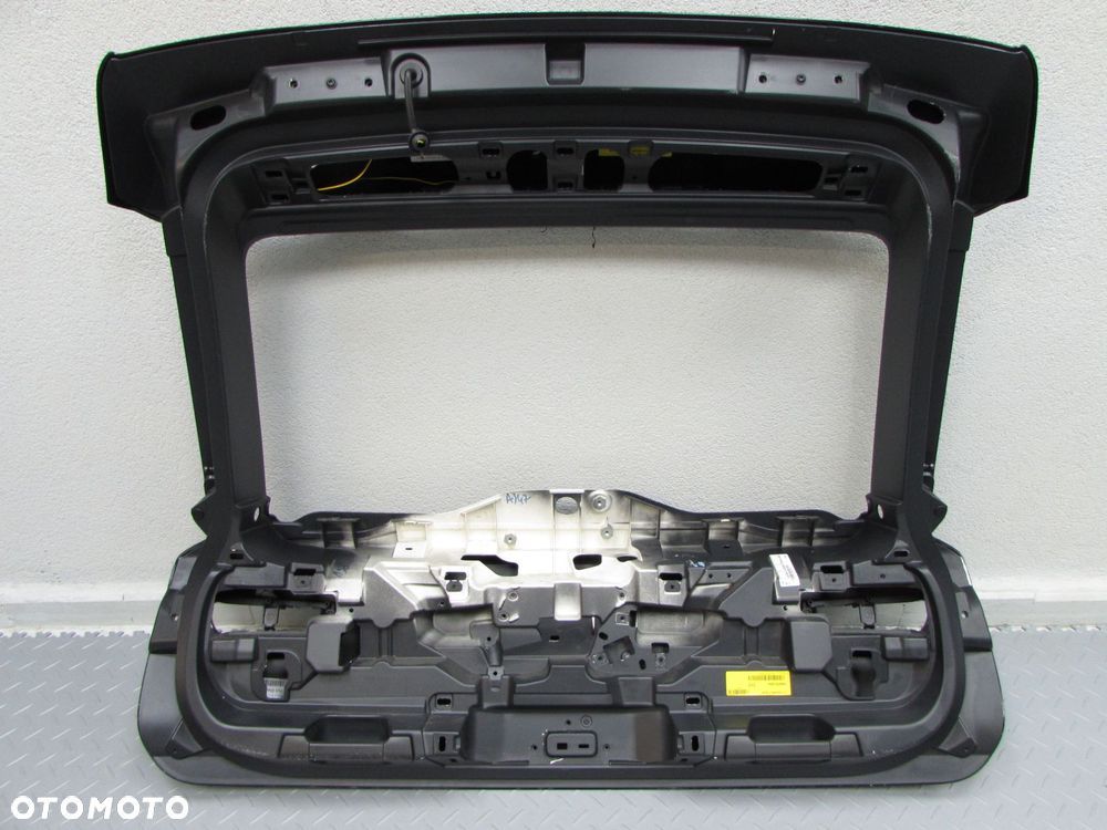 VOLVO V90 CC V90 CROSS COUNTRY 16- KLAPA BAGAZNIKA TYL 717 DO ZALOZENIA - 12