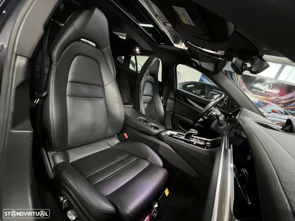 Porsche Panamera 4 E-Hybrid Executive - 7