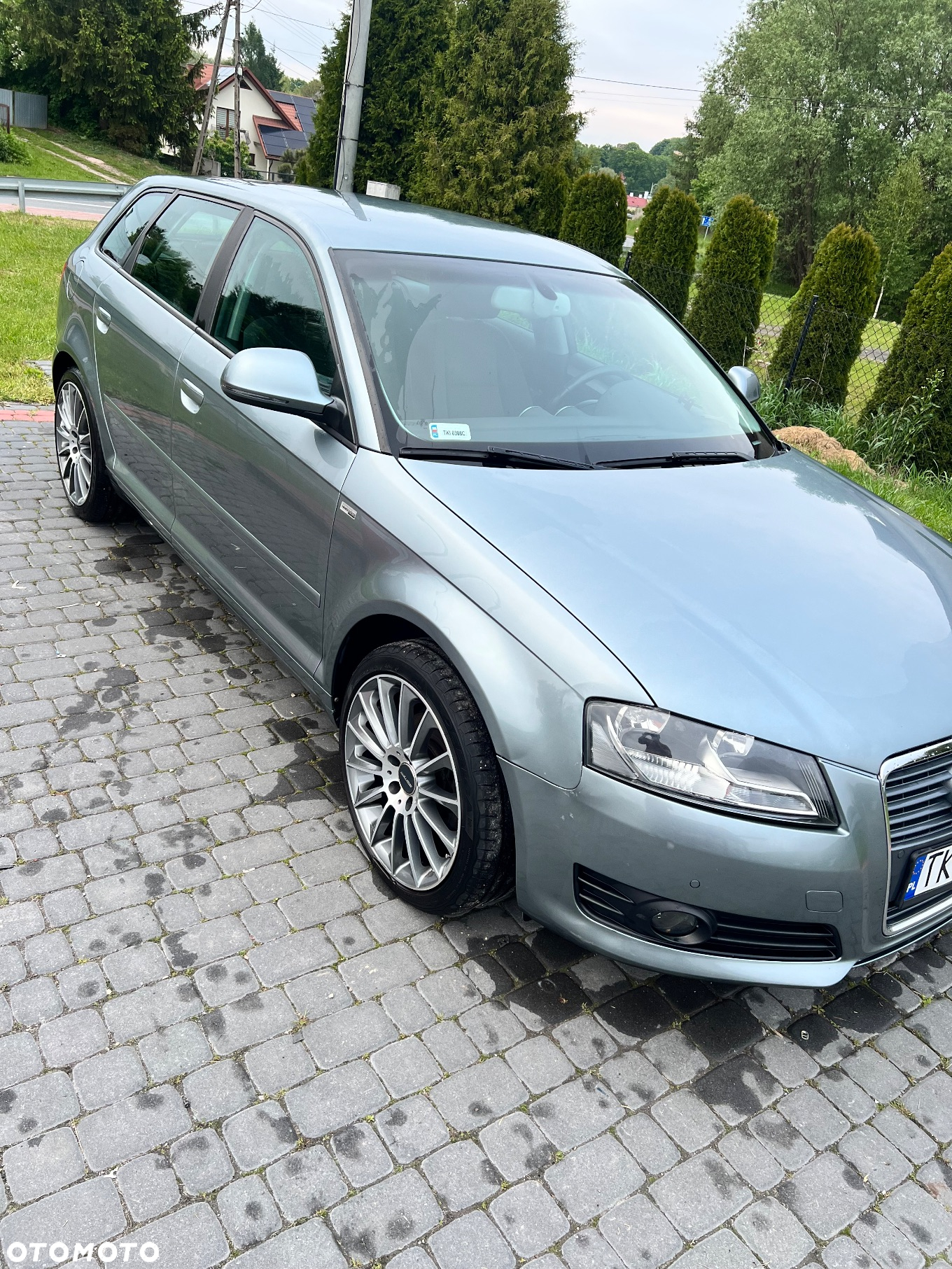Audi A3 1.4 TFSI Ambiente - 7