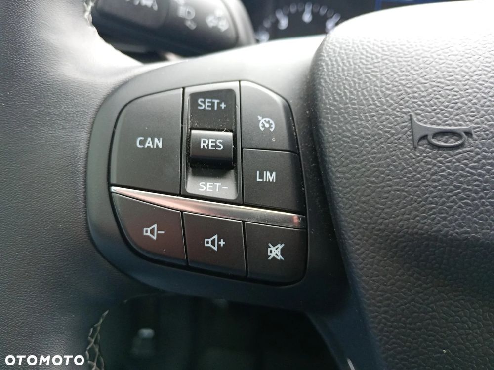 Ford Puma 1.0 EcoBoost Titanium - 18